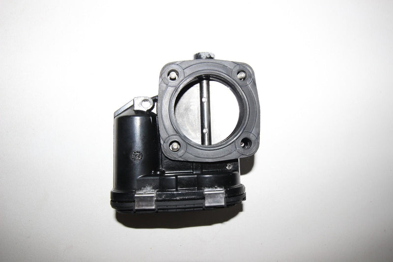 2020 Sea-Doo GTI 170 STD Throttle Body