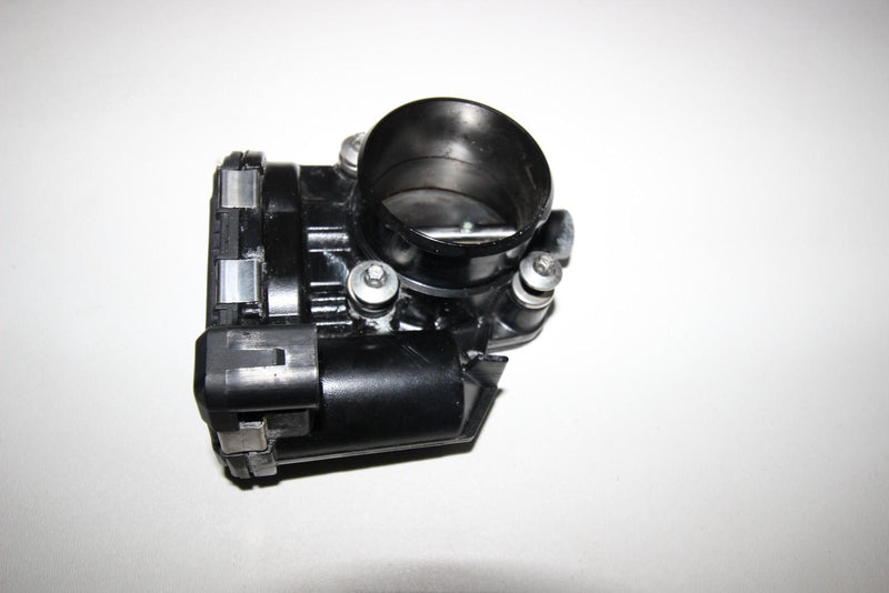 2020 Sea-Doo GTI 170 STD Throttle Body