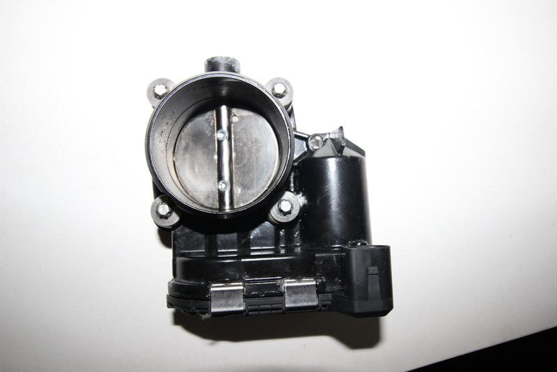 2020 Sea-Doo GTI 170 STD Throttle Body