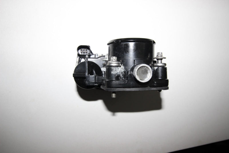 2020 Sea-Doo GTI 170 STD Throttle Body