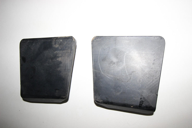 2020 SEA-DOO GTI 170 SE TRIM TAB SET 292002103 292002102