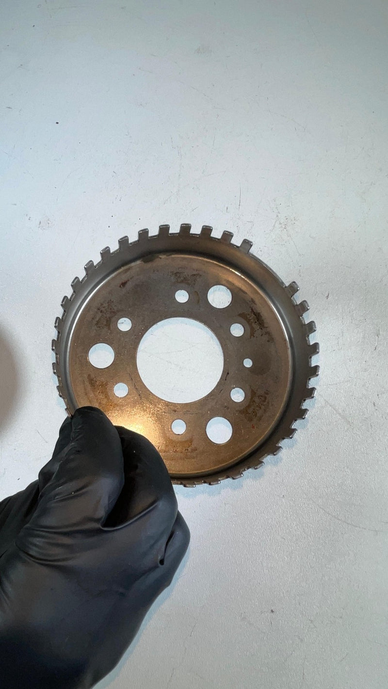 2020 Sea-Doo GTI SE 170 OEM Magneto Flywheel w/ Trigger Wheel 420889711