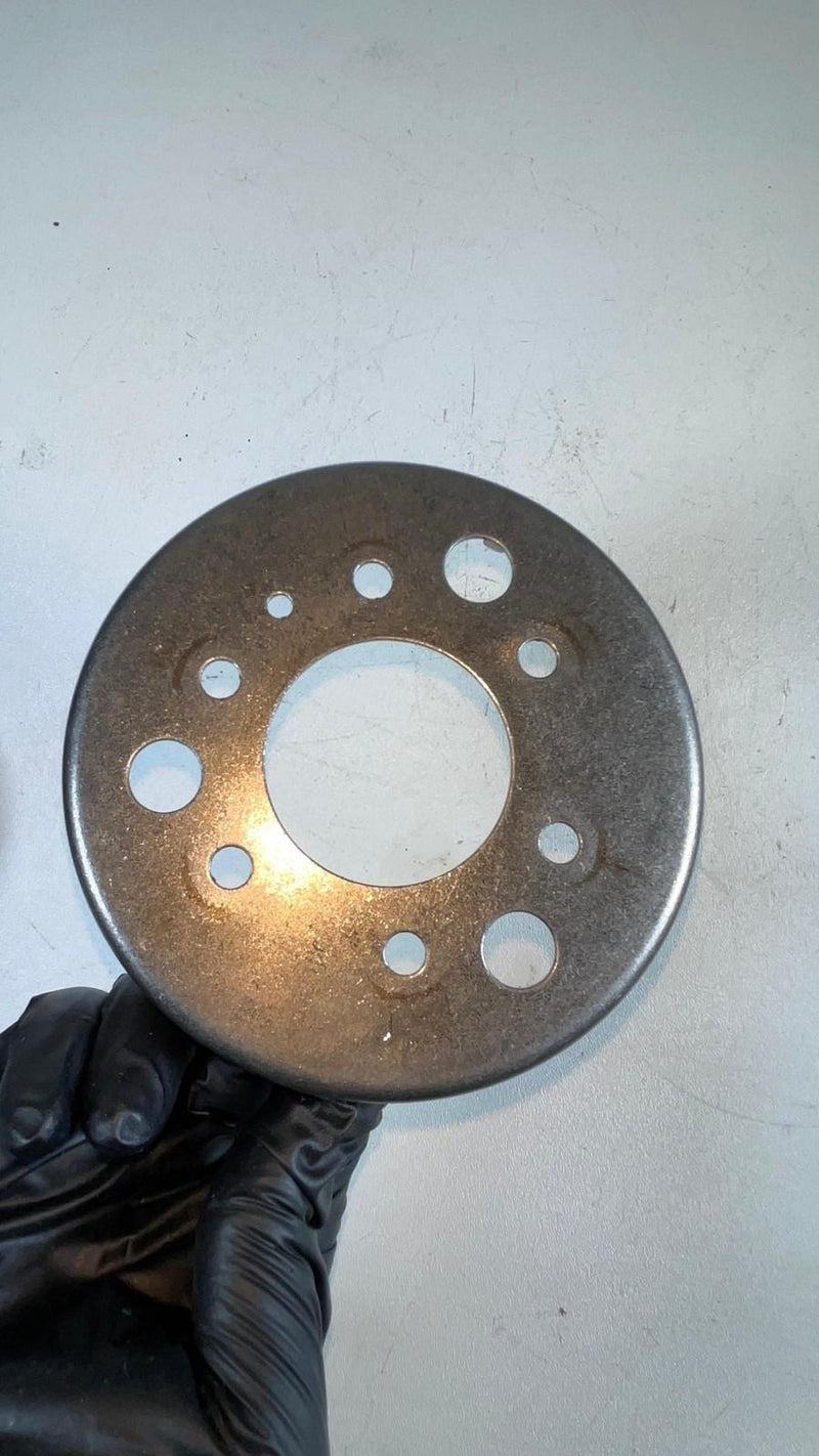 2020 Sea-Doo GTI SE 170 OEM Magneto Flywheel w/ Trigger Wheel 420889711