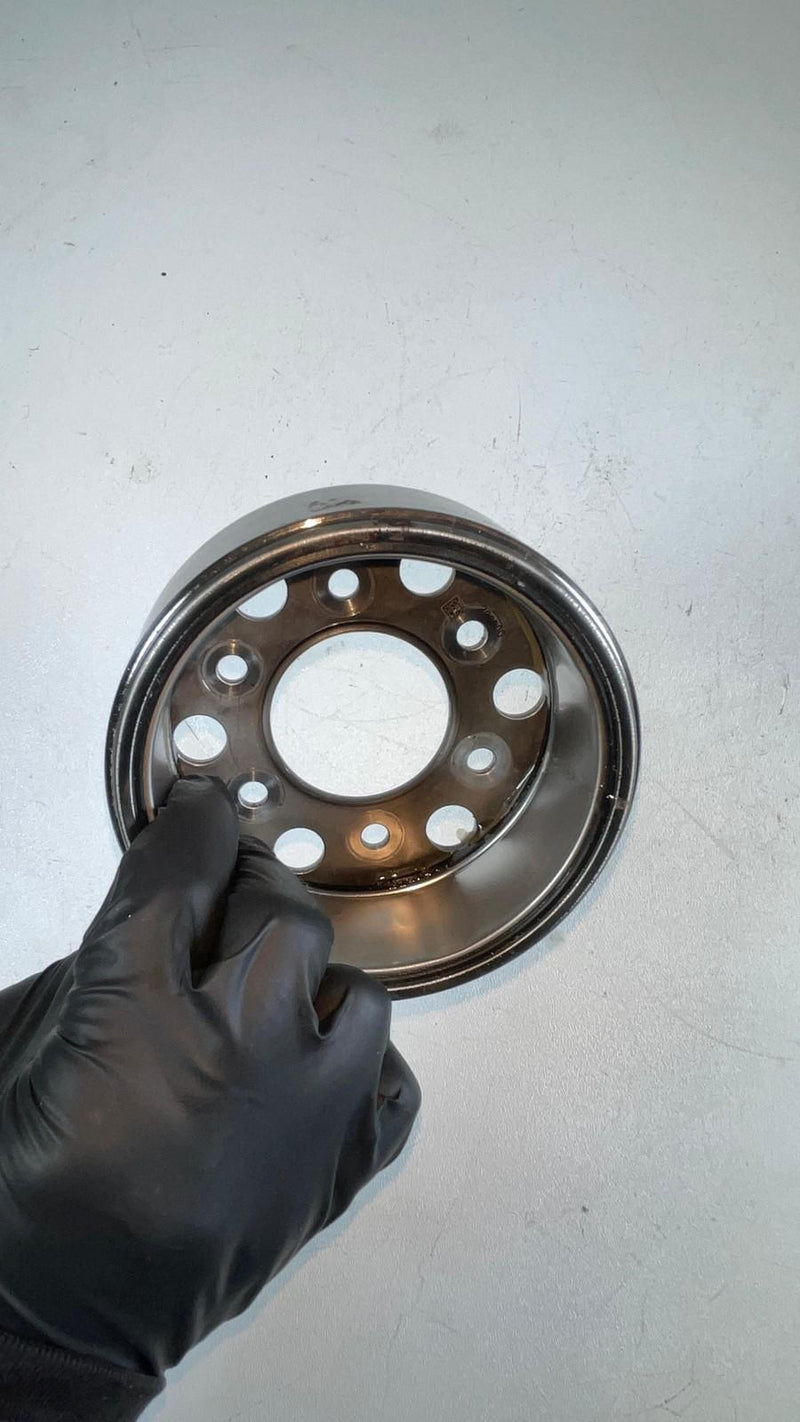 2020 Sea-Doo GTI SE 170 OEM Magneto Flywheel w/ Trigger Wheel 420889711