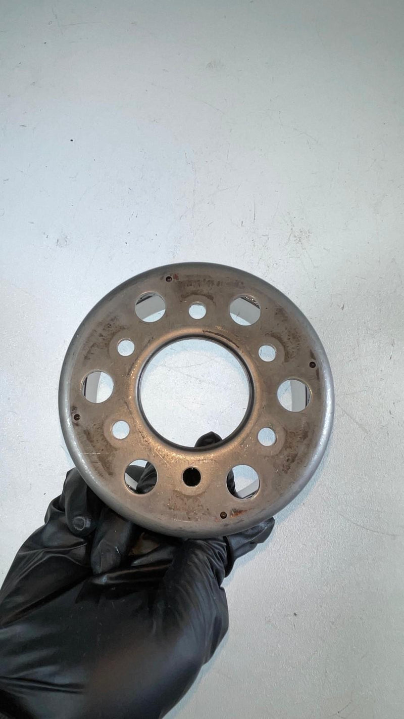 2020 Sea-Doo GTI SE 170 OEM Magneto Flywheel w/ Trigger Wheel 420889711