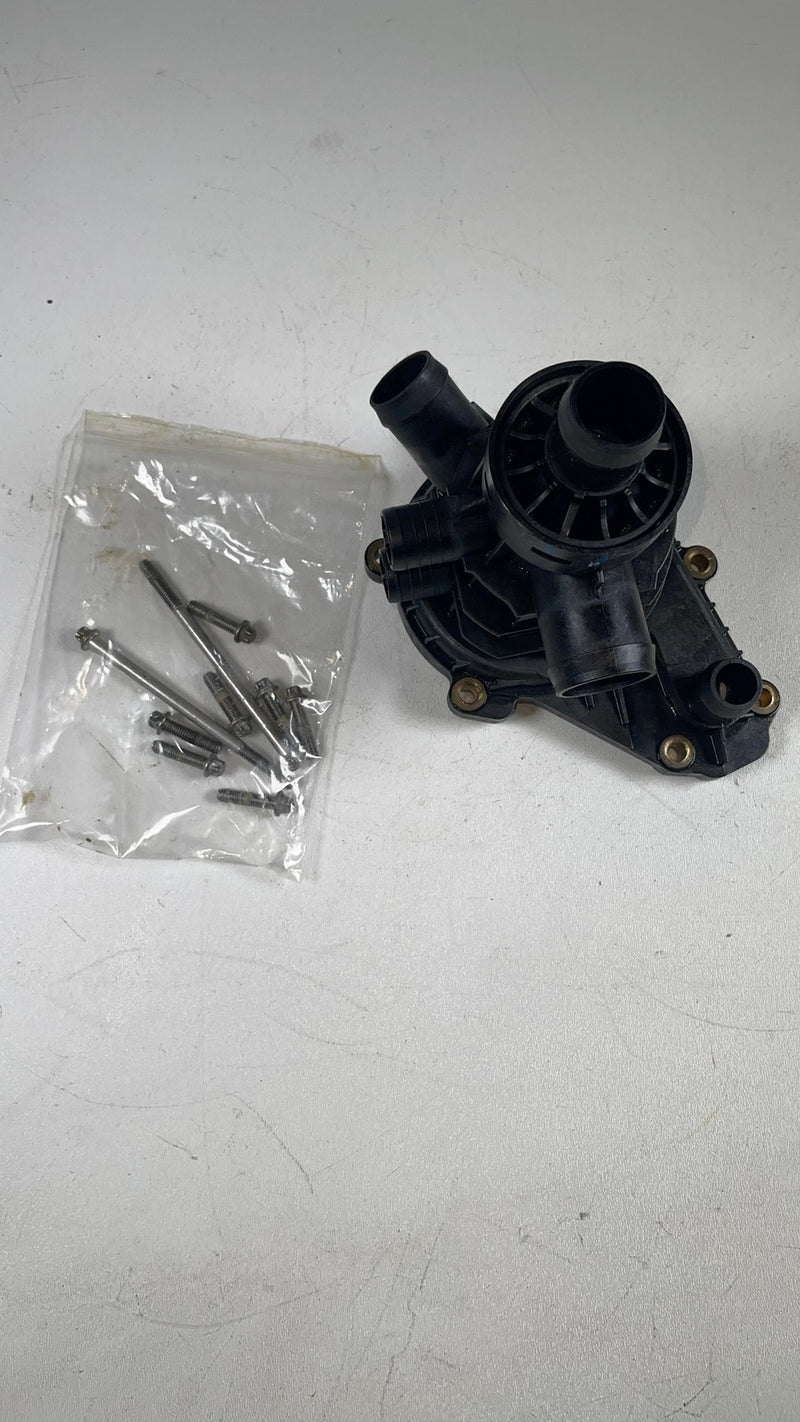 SEADOO GTI 4TEC RXP RXT GTX GTR  WATER PUMP HOUSING 1603 1630 1503 230 300