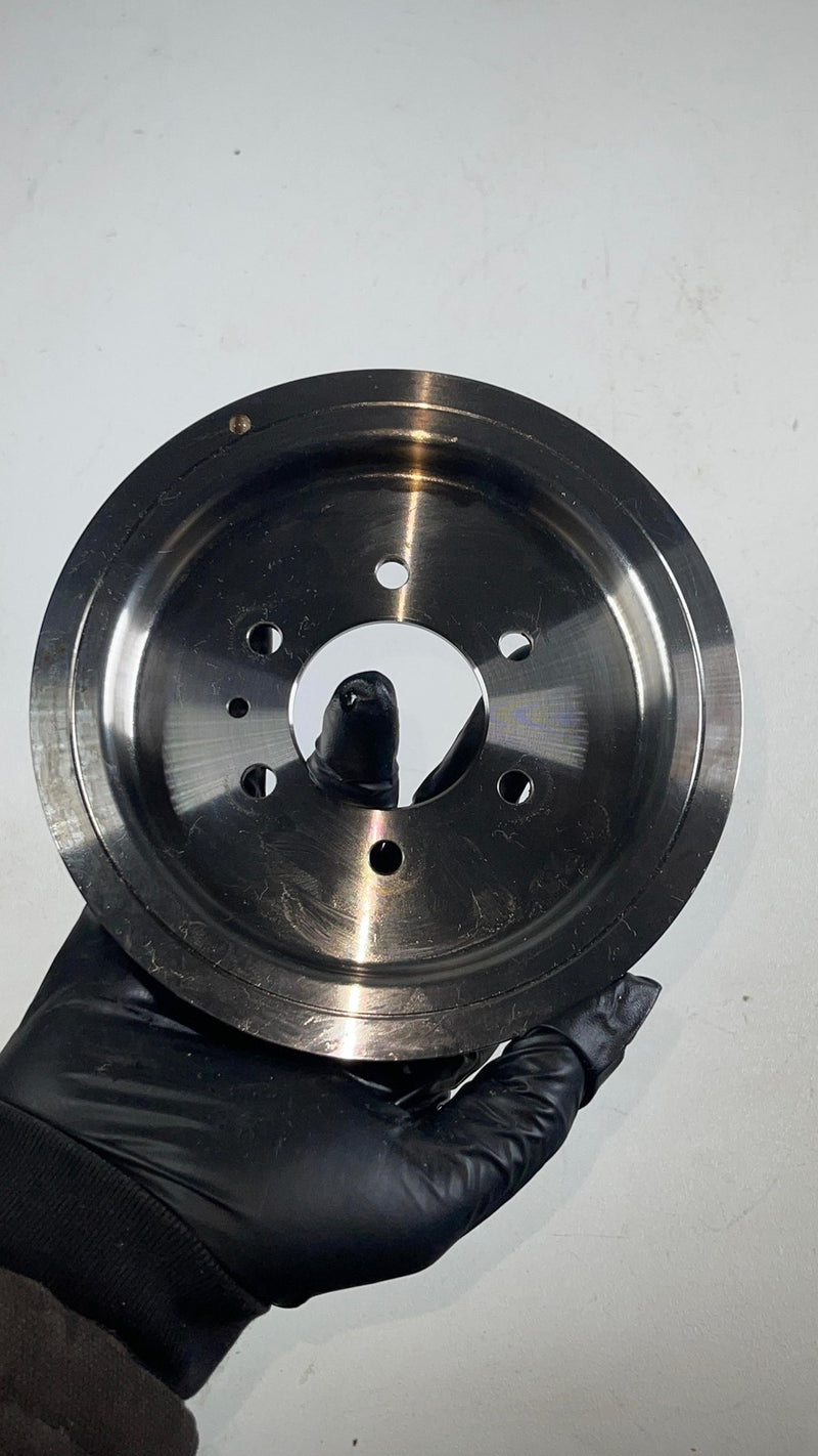 2020 Sea-Doo GTI 4-TEC 170 OEM Starter Gear Flywheel Hub