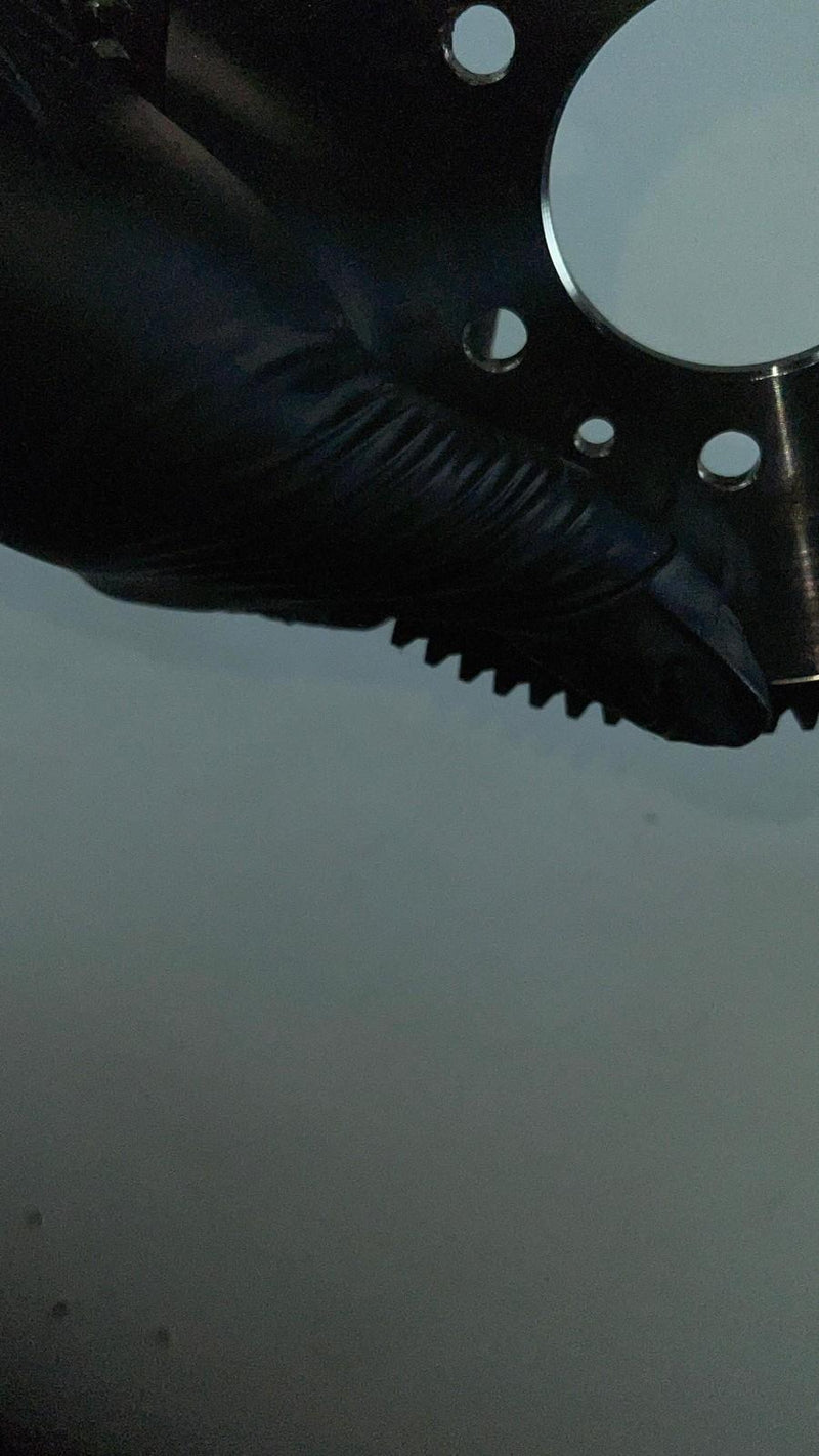 2020 Sea-Doo GTI 4-TEC 170 OEM Starter Gear Flywheel Hub