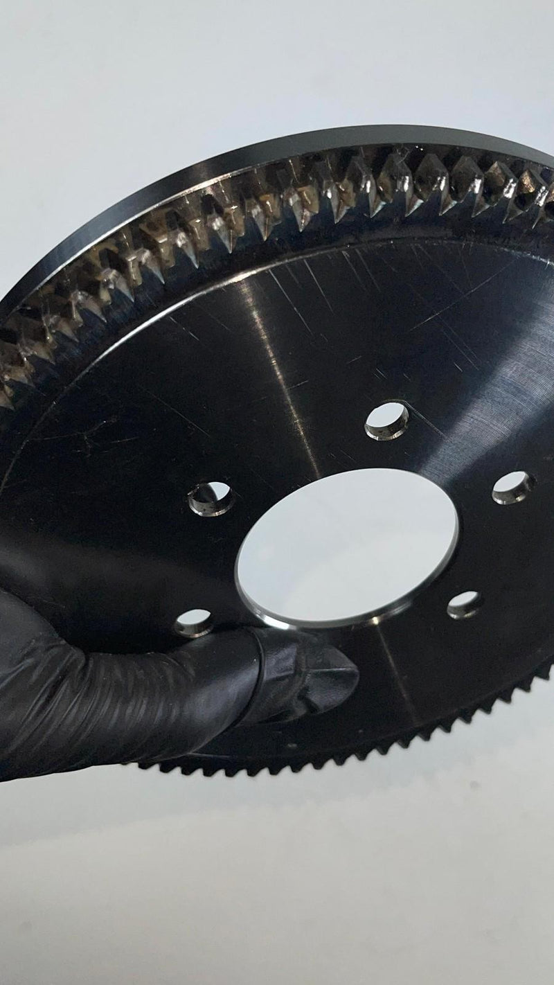 2020 Sea-Doo GTI 4-TEC 170 OEM Starter Gear Flywheel Hub