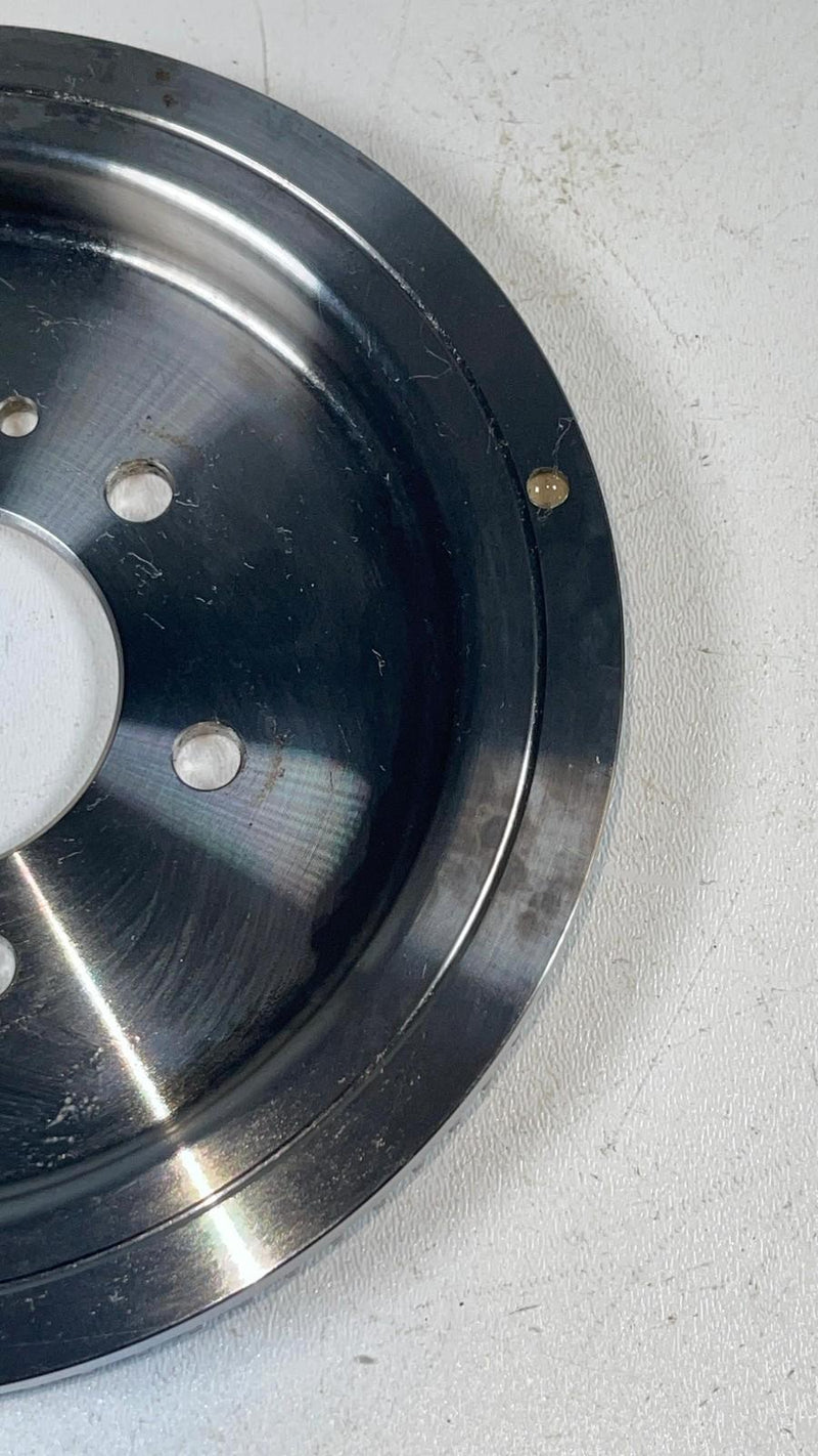 2020 Sea-Doo GTI 4-TEC 170 OEM Starter Gear Flywheel Hub