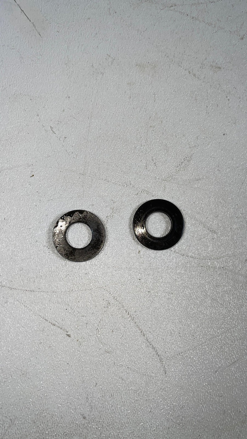 Seadoo GTX RXP RXT GTI GTS Speedster 4-Tec Starter Bendix Spring Washer Set