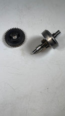 2020-2025 Sea-Doo GTI SE 130 170 RXT 300 Starter Bendix 420888041