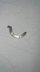 Crankshaft Thrust Washer Half Set compatible with Sea-Doo 420933140 GTI 170