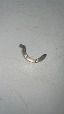 Crankshaft Thrust Washer Half Set compatible with Sea-Doo 420933140 GTI 170