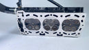 2020 SEADOO GTX GTI 4 TEC 170 fish pro trophy cylinder head GTI 170