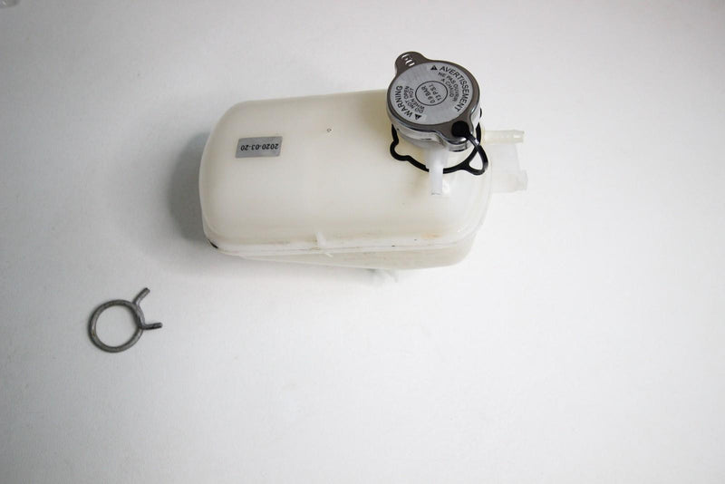 SEADOO GTX GTI 4 TEC 170 fish pro trophy coolant Resevoir tank