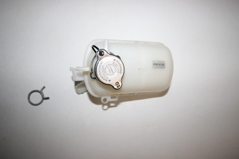 SEADOO GTX GTI 4 TEC 170 fish pro trophy coolant Resevoir tank