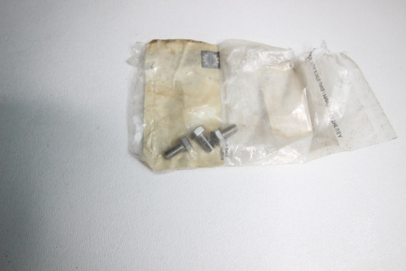 2000 - 2007 Sea-Doo RX GTI GTS XP 3D GTX LRV Hex Cap Screws M6x12 OEM 207161260