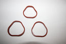 Sea-Doo 2011-2012 GTX 260 Limited iS Intake Manifold O-rings Runner Seals