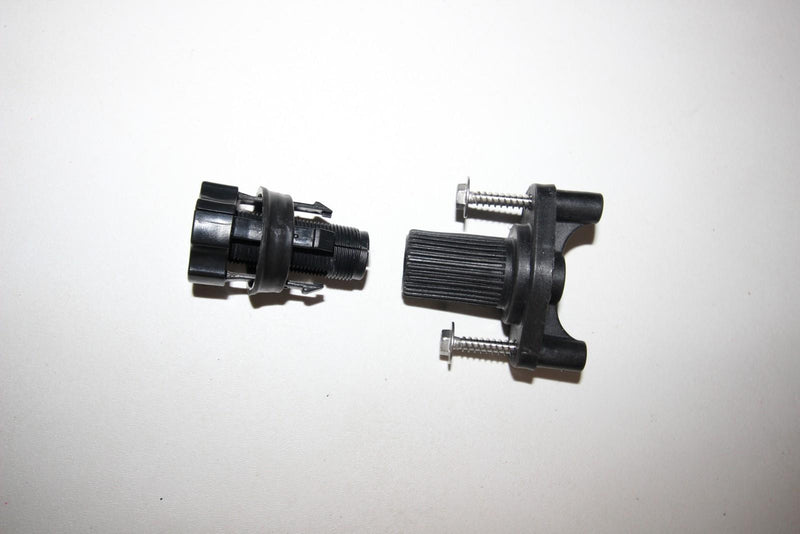 2022 SEA-DOO GTI 170 SE STEERING CABLE ADJUSTER 277002146