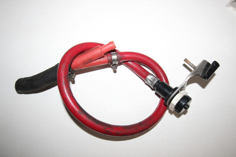 Yamaha Waverunner XL 1200 LTD Water Flush Hose Joint 2000