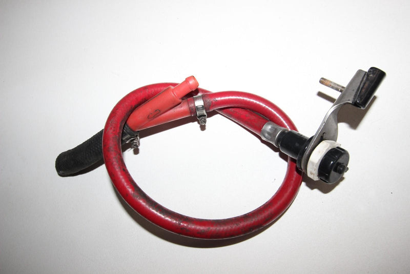 Yamaha Waverunner XL 1200 LTD Water Flush Hose Joint 2000