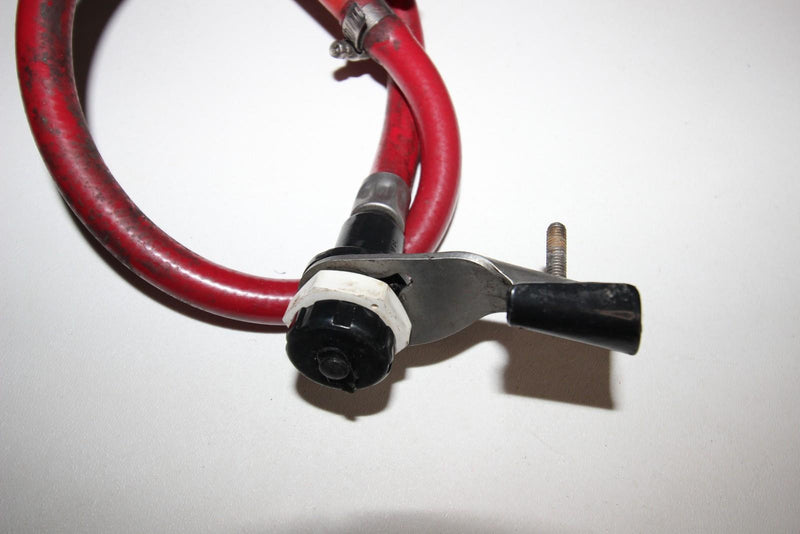 Yamaha Waverunner XL 1200 LTD Water Flush Hose Joint 2000