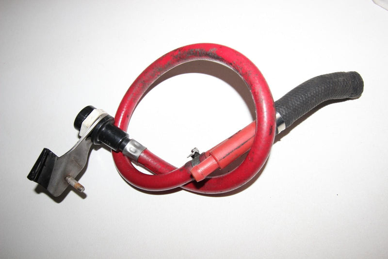 Yamaha Waverunner XL 1200 LTD Water Flush Hose Joint 2000