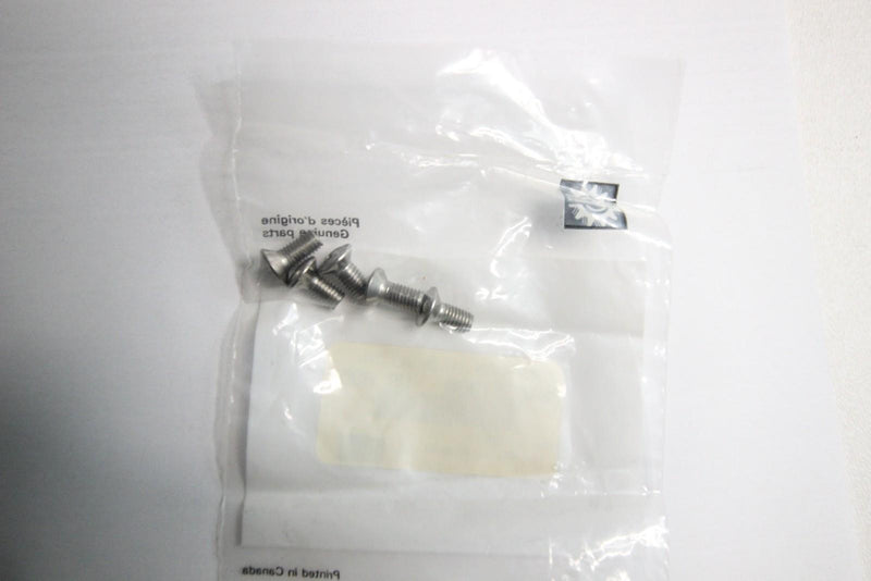 1994 - 1998 Sea-Doo XP GTX SPX SP GS GSX Countersunk Screws M5x10 OEM 216351060