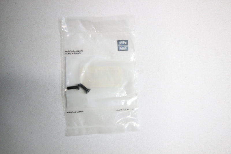 Seadoo RX GTX XP LRV carburetor carb Mikuni BN46i C50414-G Screws 270500123