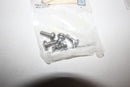 NOS Sea-Doo Phillips Pan Head Screw M6X16 Stainless Part 215861668