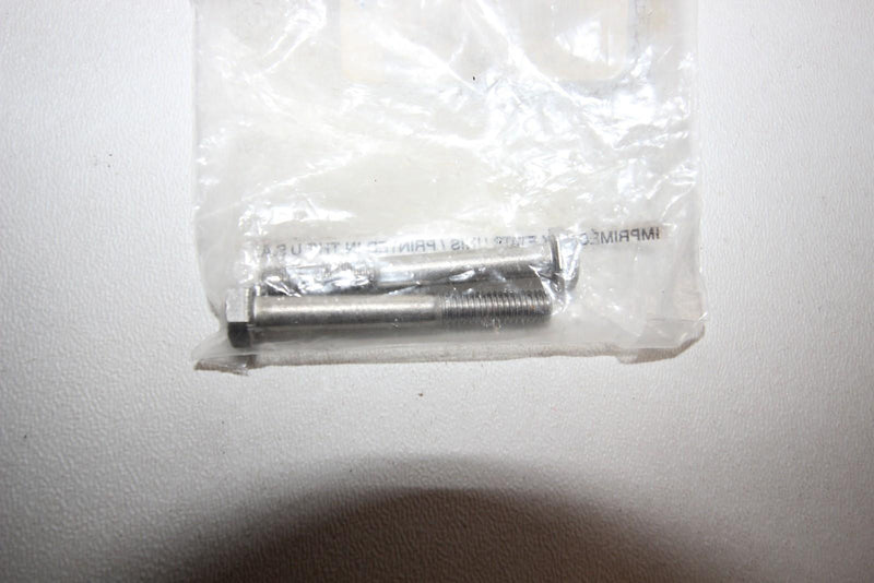 SEADOO 277000162 Steering Reverse Cable Thrust Support Mounting Bolts 215665060