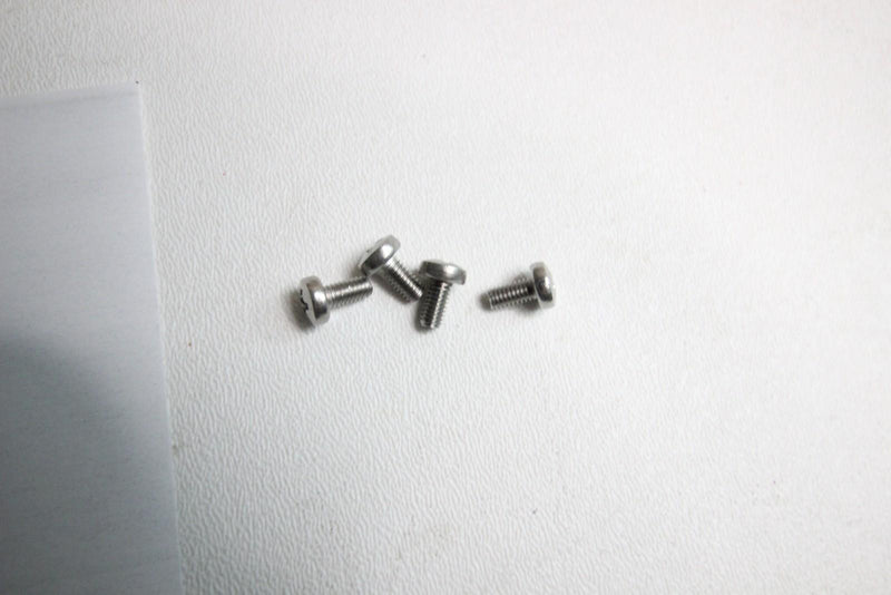 Can-Am 1999-2008 Outlander 400 Traxter 7400 Phillips Screw M4 X 8 208640860