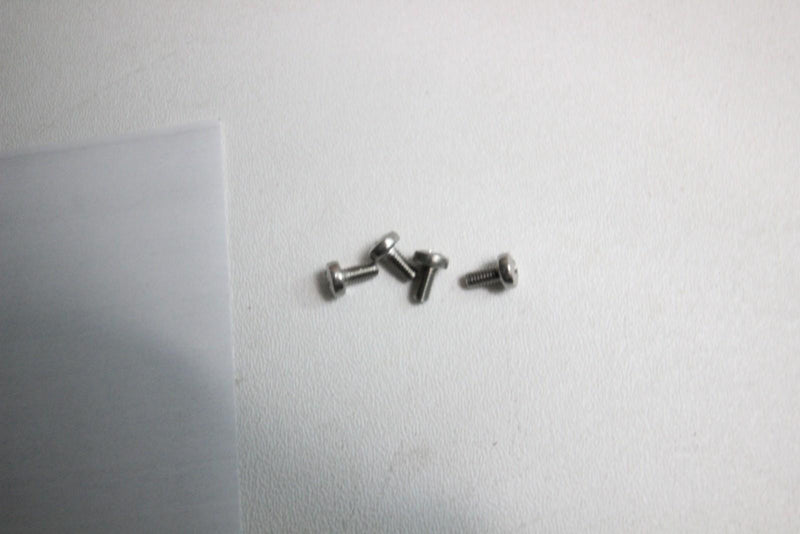 Can-Am 1999-2008 Outlander 400 Traxter 7400 Phillips Screw M4 X 8 208640860