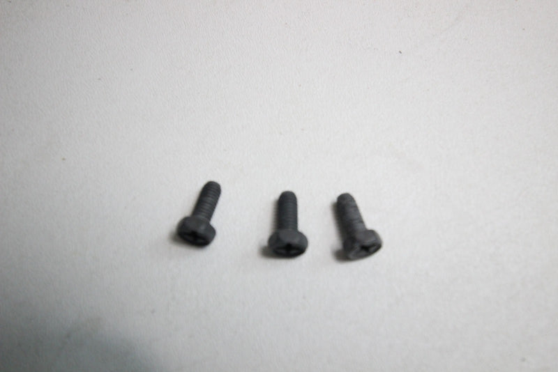 2 pack of NEW Genuine Bombardier BRP Seadoo Hex Screw Bolt Parts OEM 211000045