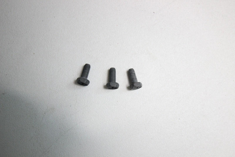 2 pack of NEW Genuine Bombardier BRP Seadoo Hex Screw Bolt Parts OEM 211000045