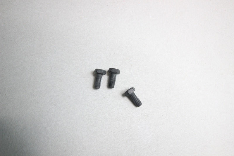 2 pack of NEW Genuine Bombardier BRP Seadoo Hex Screw Bolt Parts OEM 211000045