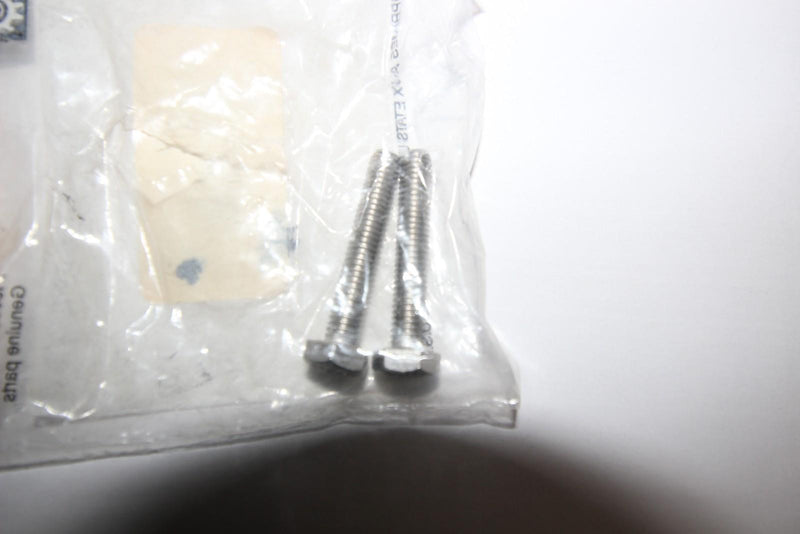 Hex Head Screw Part Number - 210000014 For Sea-Doo