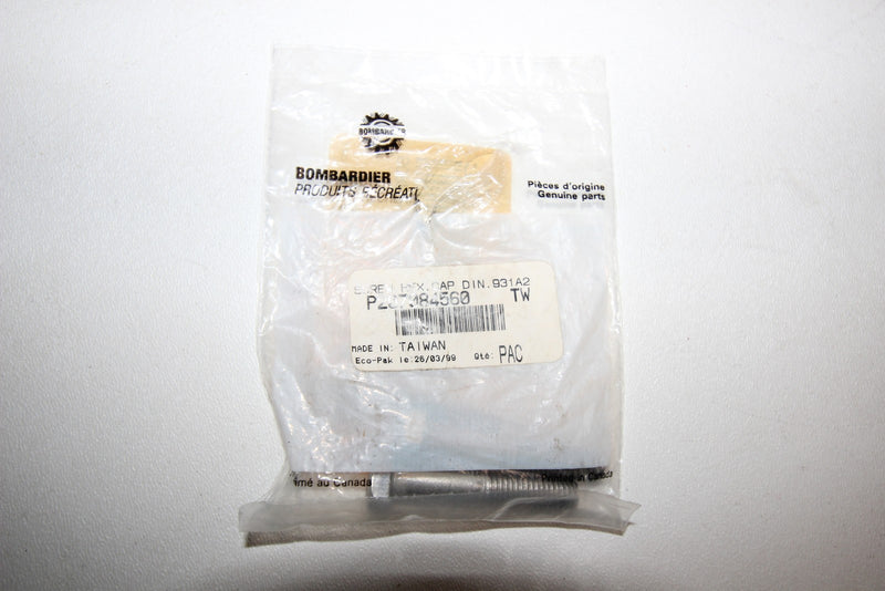 1996 - 2015 Sea-Doo RX XP 3D GTX RXT GTS LRV GTR Hex Screw M8x45 OEM 207084560