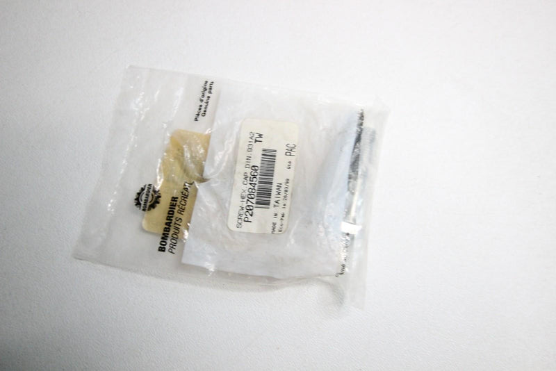 1996 - 2015 Sea-Doo RX XP 3D GTX RXT GTS LRV GTR Hex Screw M8x45 OEM 207084560