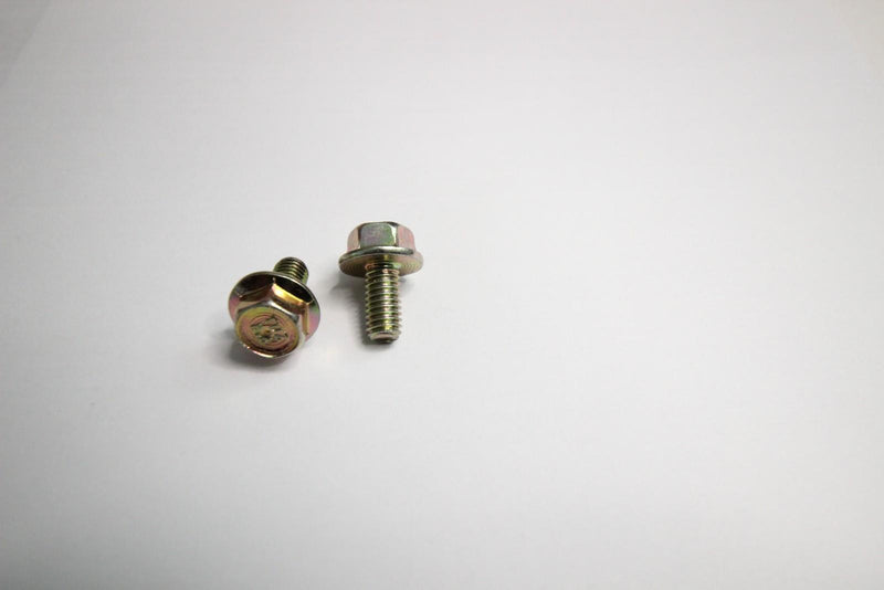 2000 - 2007 Sea-Doo RX GTX XP 3D LRV Hex Flanged Screws M6x12 OEM