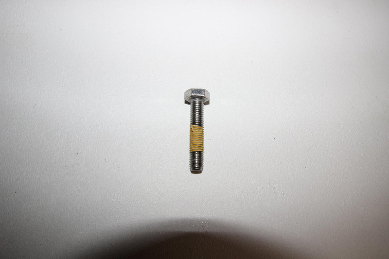 OEM BRP Hex Cap Screw M8 X 40 250000230