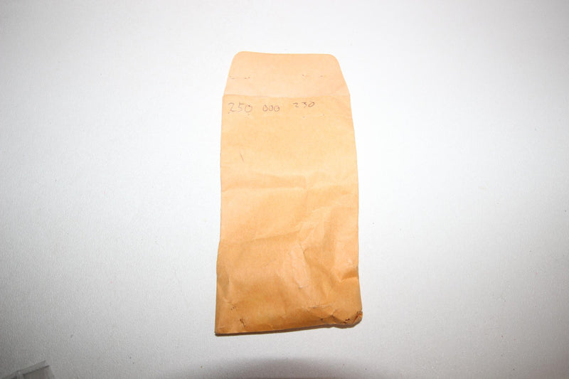 OEM BRP Hex Cap Screw M8 X 40 250000230