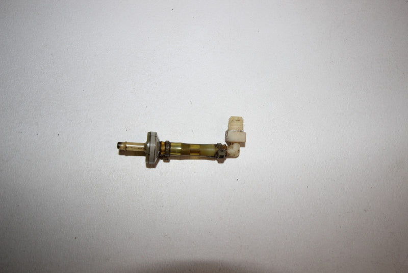 92  95 Polaris SL SLT Oil Tank Check Valve MElbow Tube