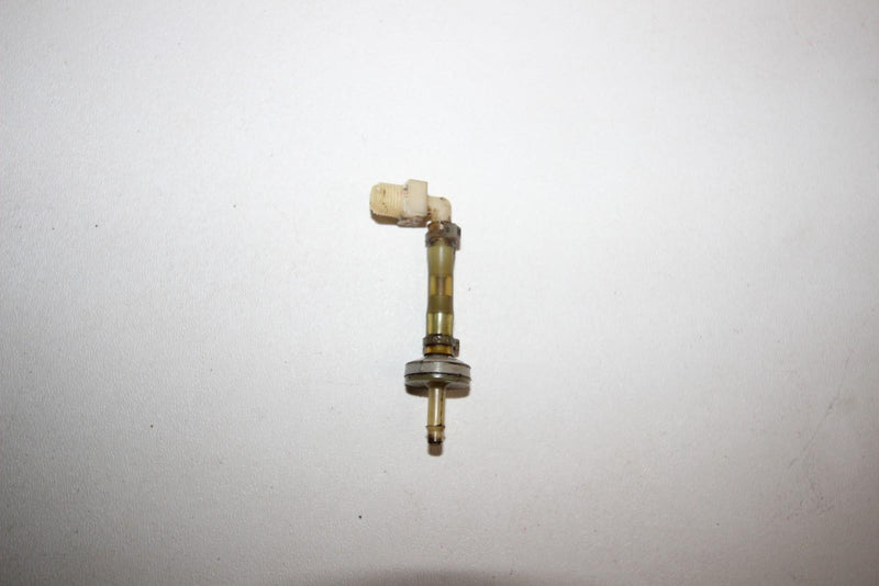 92  95 Polaris SL SLT Oil Tank Check Valve MElbow Tube