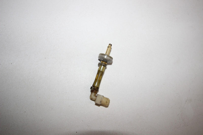 92  95 Polaris SL SLT Oil Tank Check Valve MElbow Tube