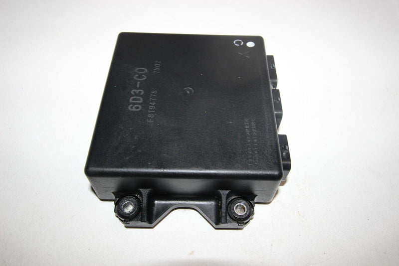Yamaha VX 110 CDI ECU ECM Computer Ignition Module 6D3-8591A-00-00