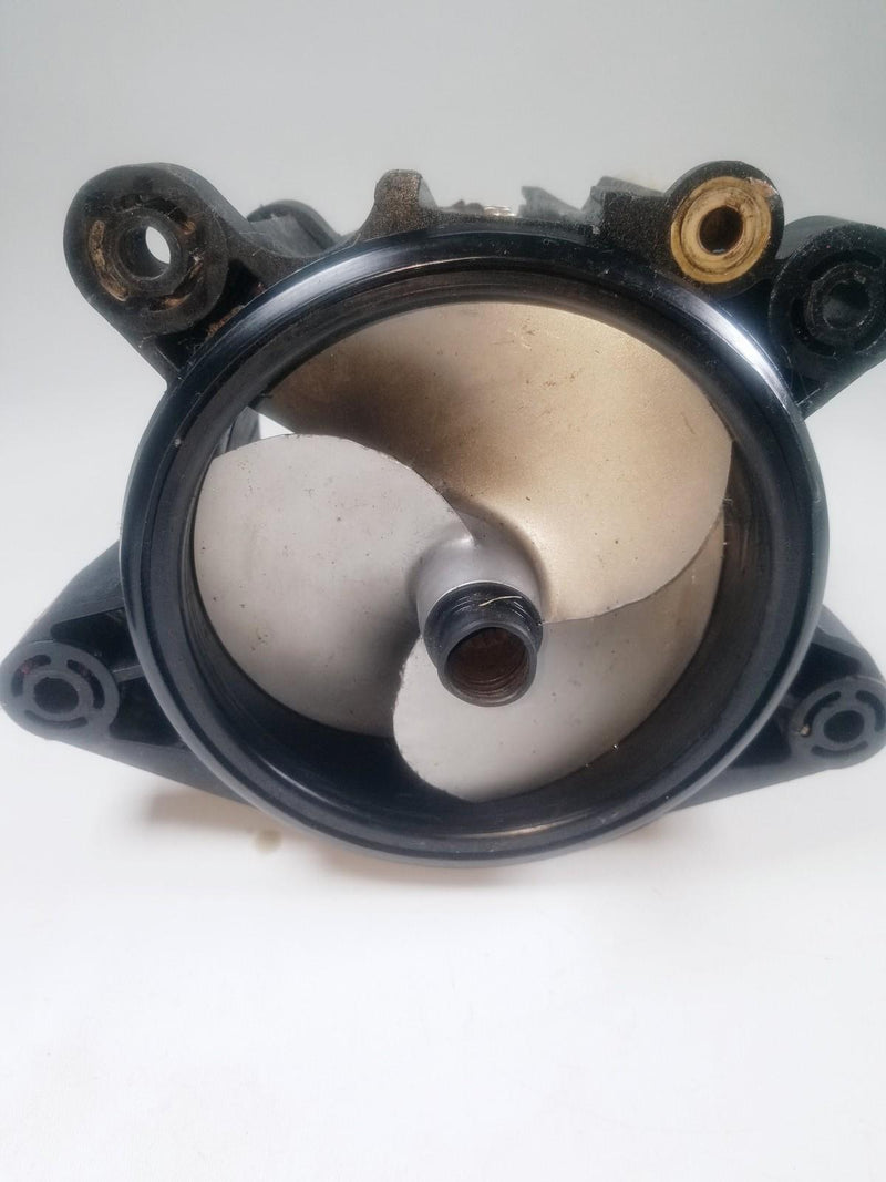 2004 Seadoo Gtx 155 Steering cable 4 tec