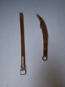 2020 SEA DOO GTI 170 TIMING CHAIN GUIDE  420236541 420236501 420254309