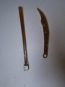 2020 SEA DOO GTI 170 TIMING CHAIN GUIDE  420236541 420236501 420254309